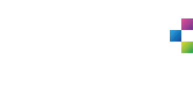 Logo de la société Astem Digital en blanc